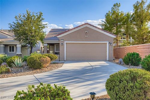 2525 Great Auk Ave, North Las Vegas, NV, 89084-3788 | Card Image
