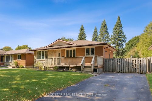 upper-87 Leaside Dr, Saint Catharines, ON, L2M4G7 | Card Image