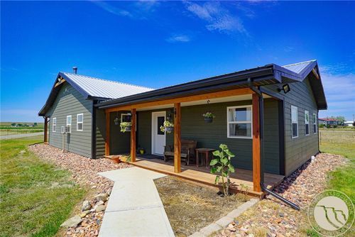 2160 Center Road, Hardin, MT, 59034 | Card Image