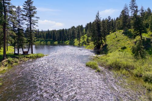 2 Big Waters Ranch, Seeley Lake, MT, 59868 | Card Image