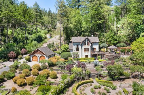 4461 Lake County Hwy, Calistoga, CA, 94515 | Card Image