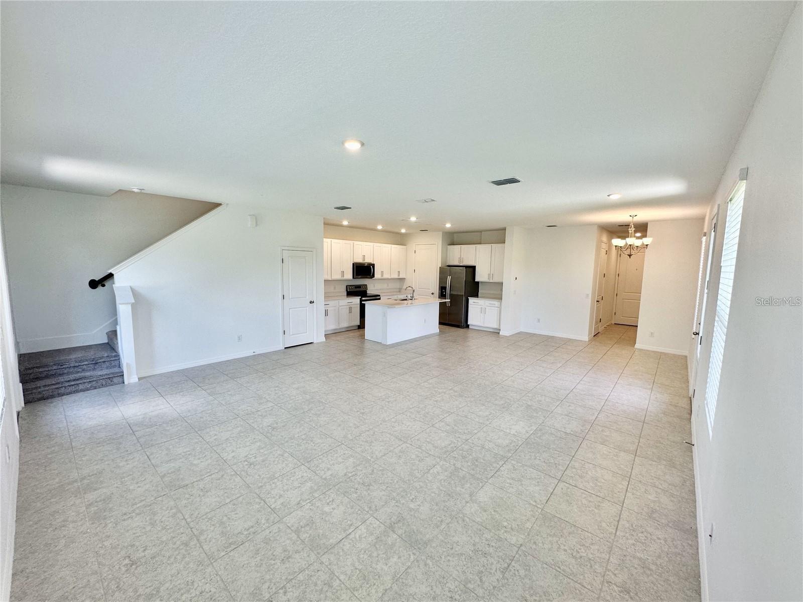 Residential Lease in DAVENPORT 4