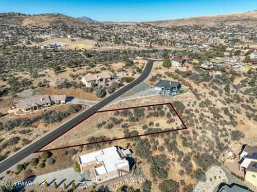 965 N Hunter Ridge Rd, Prescott, AZ, 86303-2801 | Card Image