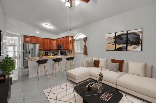 544 Nw 159th Ln, Pembroke Pines, FL, 33028-1557 | Card Image