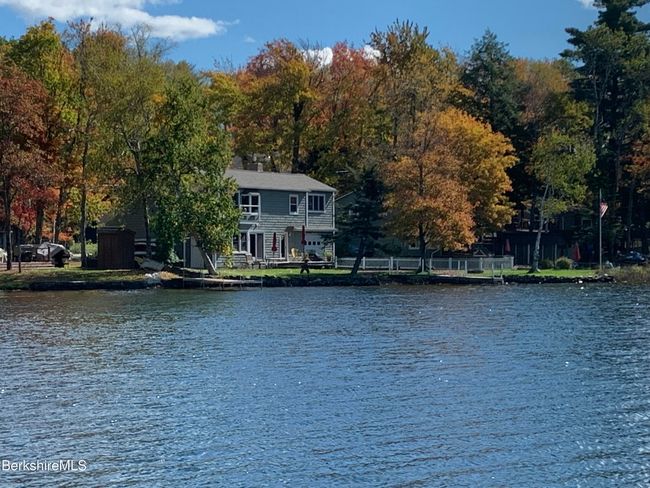 321 Ashmere Rd, House other with 4 bedrooms, 2 bathrooms and null parking in Hinsdale MA | Image 57