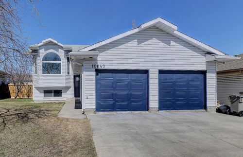 10640 Michaelis Blvd, Grande Prairie, AB, T8W2H5 | Card Image