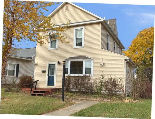 518 Rauth St, Sidney, OH, 45365-2935 | Card Image