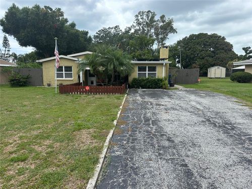 721 Oleander Way S, South Pasadena, FL, 33707-2117 | Card Image