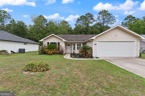 314 Lake Forest Dr, Kingsland, GA, 31548-5603 | Card Image
