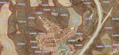 LOT-9 - 315 Breezy Pointe Loop, Home with 0 bedrooms, 0 bathrooms and null parking in McGregor IA | Image 3