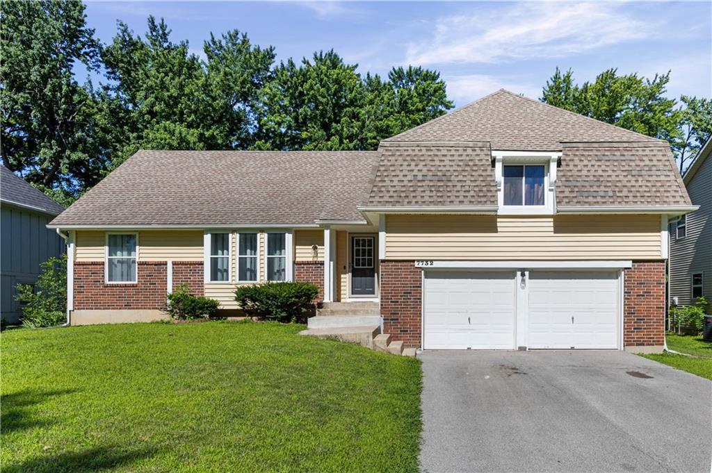 Residential in Lenexa