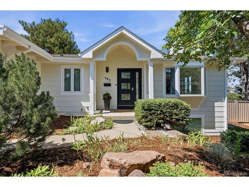 792 Ithaca Dr, Boulder, CO, 80305-5723 | Card Image