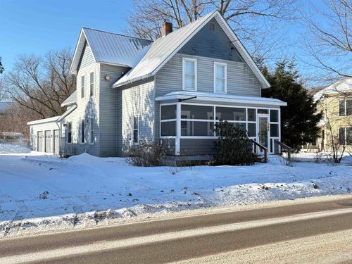 143 S Main St, Waterbury, VT, 05676-1565 | Card Image