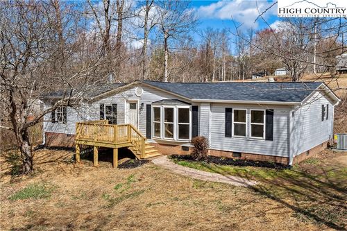 1229 Lightning Cross Rd, Boonville, NC, 27011-8179 | Card Image