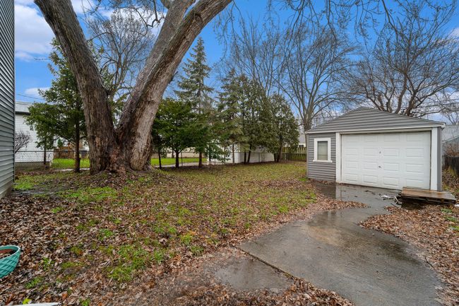 1131 Bauman Ave, House other with 3 bedrooms, 2 bathrooms and null parking in Royal Oak MI | Image 15