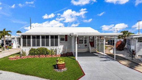 634 Leisure, VENICE, FL, 34285-2924 | Card Image