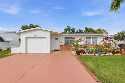 6805 Margate Blvd, Margate, FL, 33063-3452 | Card Image