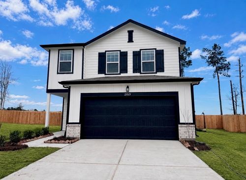 25288 Brookstone Way, Magnolia, TX, 77355 | Card Image