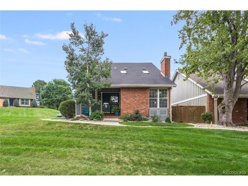 7707 E Jamison Dr, Centennial, CO, 80112-2624 | Card Image