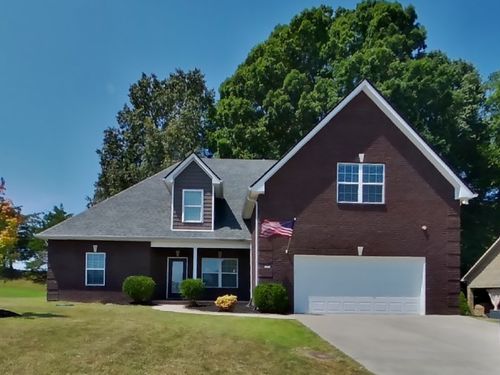 1045 Grace Meade, Ashland City, TN, 37015-1439 | Card Image