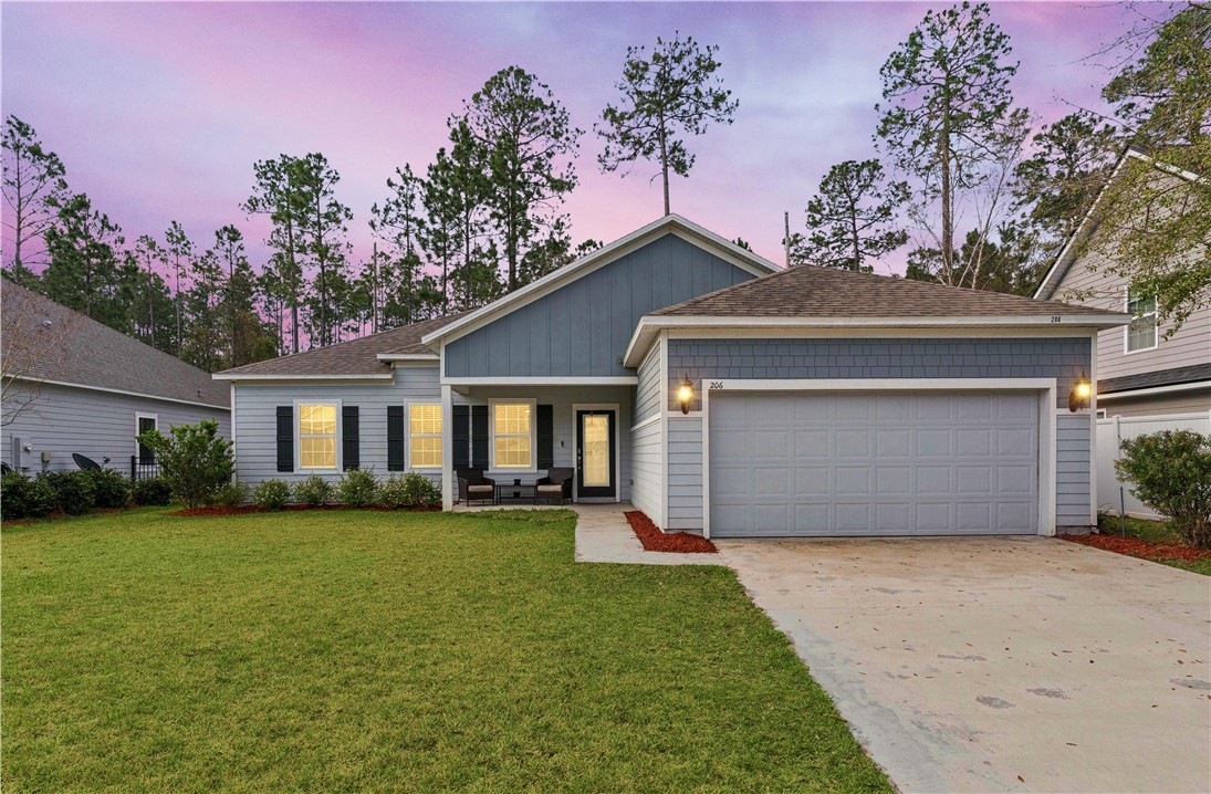 Residential in St Marys