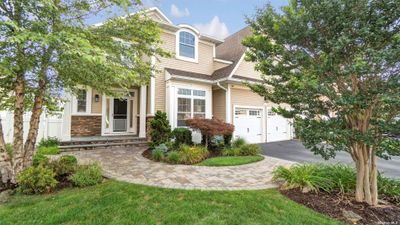 1435 Horseshoe Drive, House other with 4 bedrooms, 2 bathrooms and null parking in North Bellmore NY | Image 2