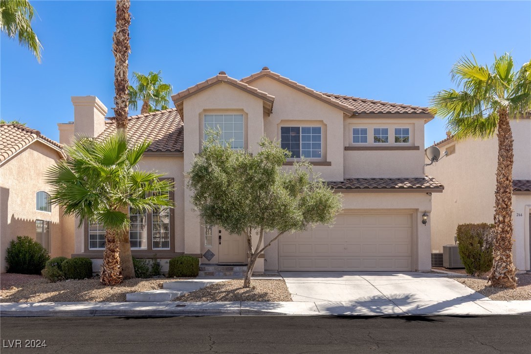 Bluefield Ln, Henderson, NV 89074