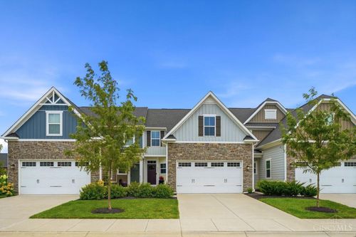 5956 Stones Throw Way, Liberty Twp, OH, 45044 | Card Image