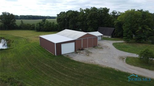 1802 County Road 23, Stryker, OH, 43557-9401 | Card Image