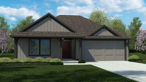 2233 Johnny Cash Dr, Crowley, TX, 76036-3340 | Card Image