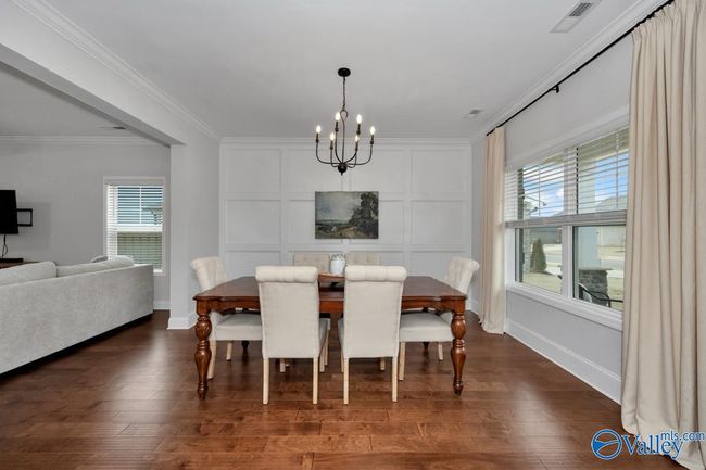 152 Brier Valley Dr, House other with 4 bedrooms, 3 bathrooms and null parking in Meridianville AL | Image 7