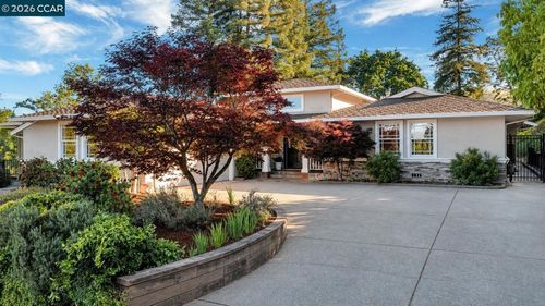 3196 Lucas Cir, Lafayette, CA, 94549 | Card Image
