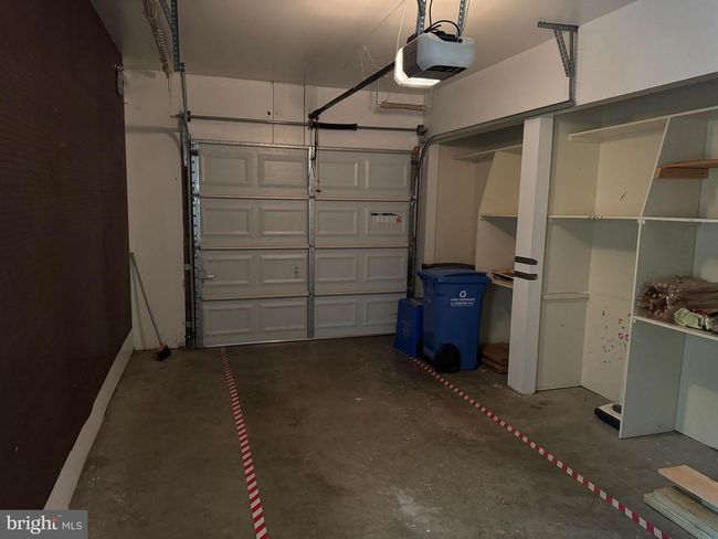 7820 Whiterim Ter, Townhouse with 3 bedrooms, 4 bathrooms and null parking in POTOMAC MD | Image 23