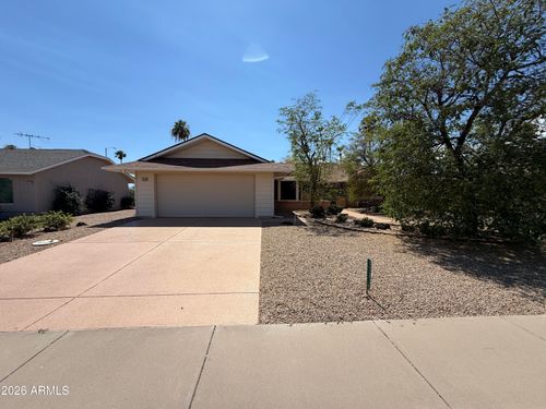 17230 N Desert Glen Drive, Sun City West, AZ, 85375 | Card Image