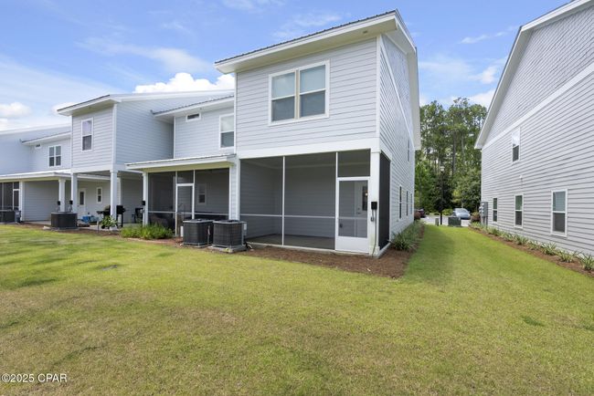 36 Date Palm Ln, Townhouse with 3 bedrooms, 3 bathrooms and null parking in Freeport FL | Image 24