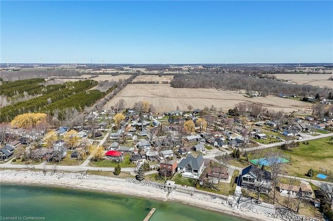 271 Blue Water Pky, House other with 2 bedrooms, 1 bathrooms and 2 parking in Selkirk ON | Image 47