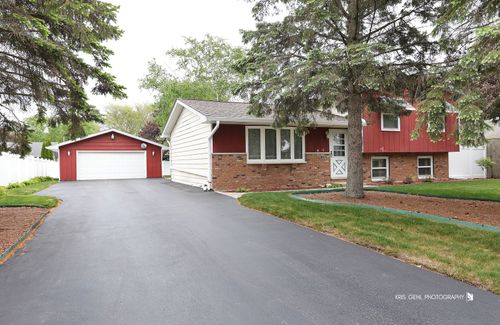 539 Thompson Ave, Winthrop Harbor, IL, 60096-1148 | Card Image