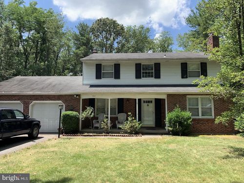 301 Lehigh Road N, GLASSBORO, NJ, 08028 | Card Image