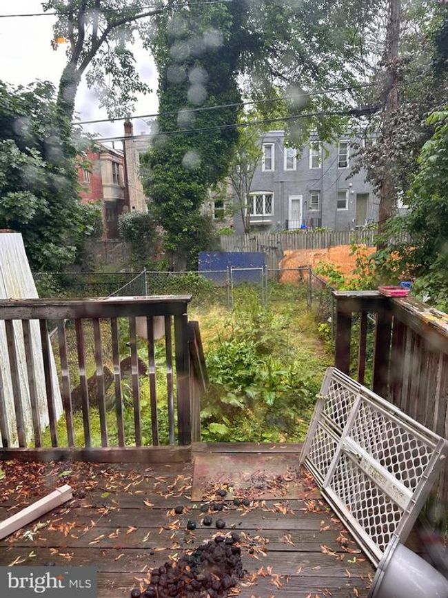 1248 Kenwood Ave, Townhouse with 3 bedrooms, 1 bathrooms and null parking in CAMDEN NJ | Image 5