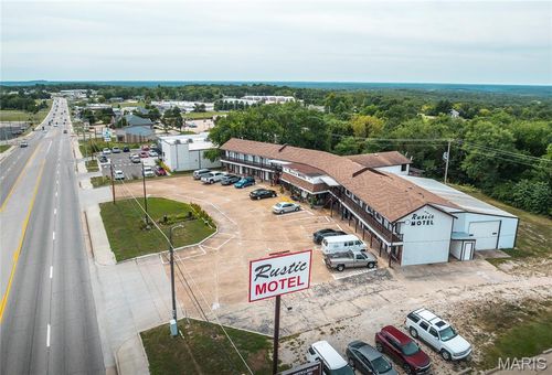 812 S Bishop Ave, Rolla, MO, 65401-4319 | Card Image