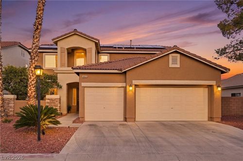 4424 Rockaway Beach St, Las Vegas, NV, 89129-3239 | Card Image