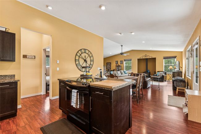 485 Ridge Loop Rd, House other with 3 bedrooms, 2 bathrooms and null parking in Rexford MT | Image 9