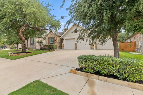 3824 Ashbury Rd, Round Rock, TX, 78681-2477 | Card Image