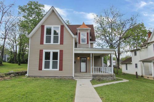 209 Boone Ave, Winchester, KY, 40391-1807 | Card Image