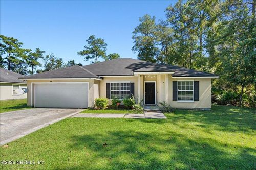 12263 Harts Road, Jacksonville, FL, 32218 | Card Image