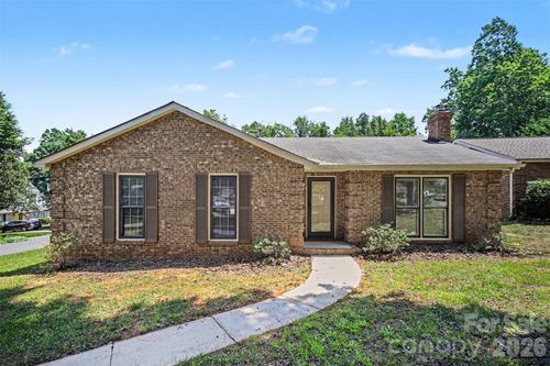 9720 Stillwater Ln, Mint Hill, NC, 28227-4187 | Card Image