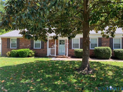 4823 Conduit Rd, Colonial Heights, VA, 23834-2175 | Card Image