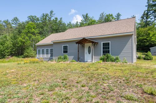 529 Us Route 4, Danbury, NH, 03230-4728 | Card Image