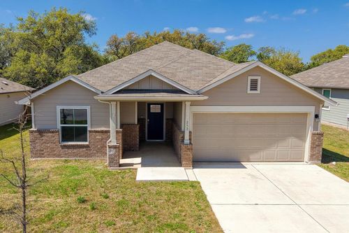 252 Bunting Lane, Bertram, TX, 78605 | Card Image