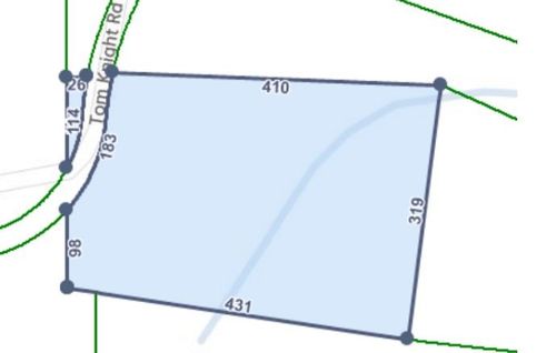 1 Tom Knight Rd, Decaturville, TN, 38329 | Card Image